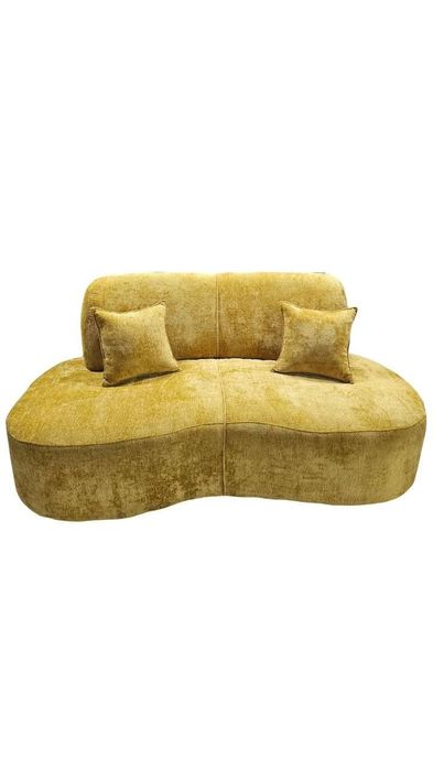 Прямой диван от производителя Comfort Mebel