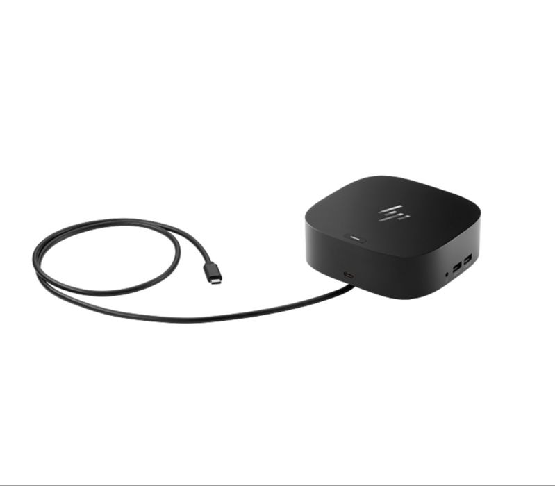 HP USB-C Dock G5