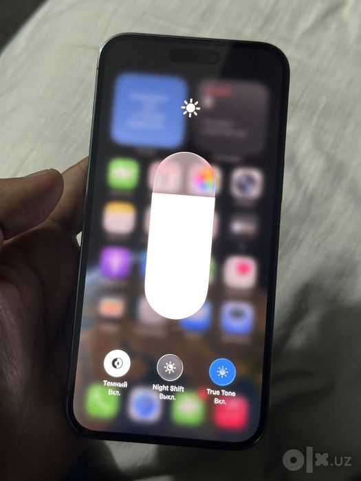 Продается Iphone 14 Pro Max