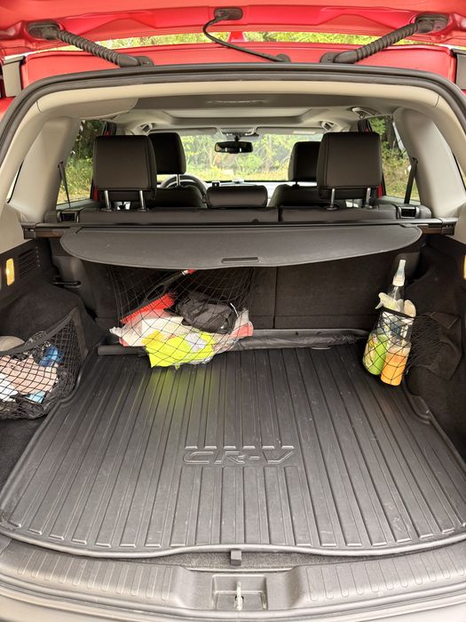 Honda CR-V Hybrid 2.0 AWD Executive 2022