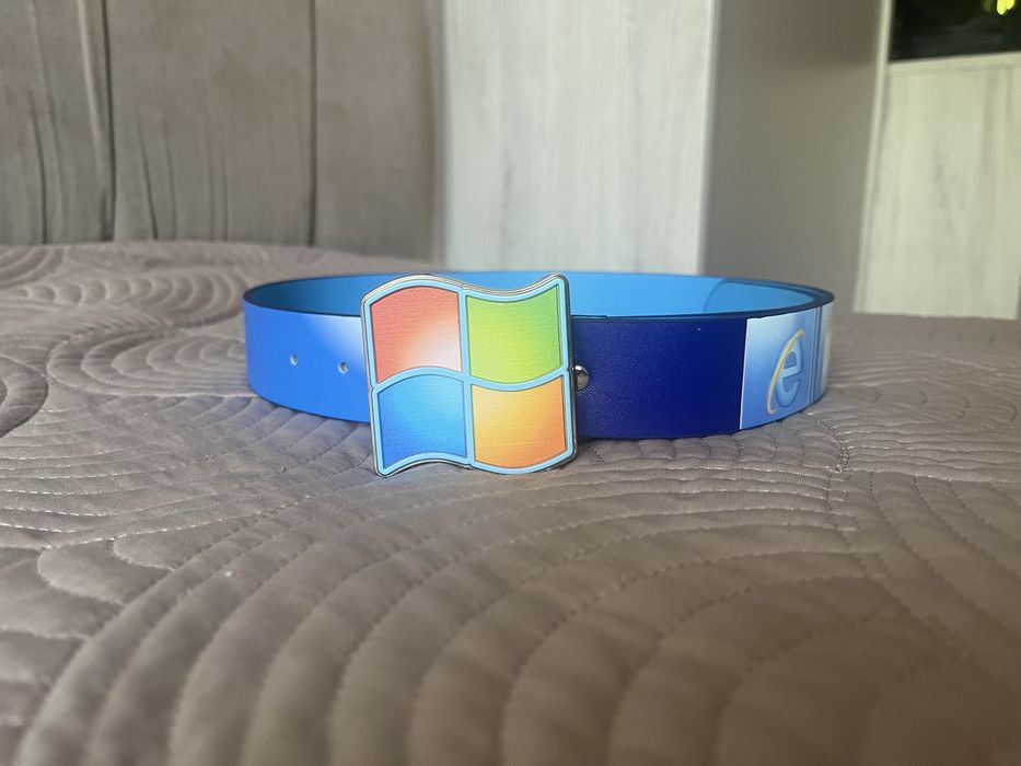 Ремень Windows 7