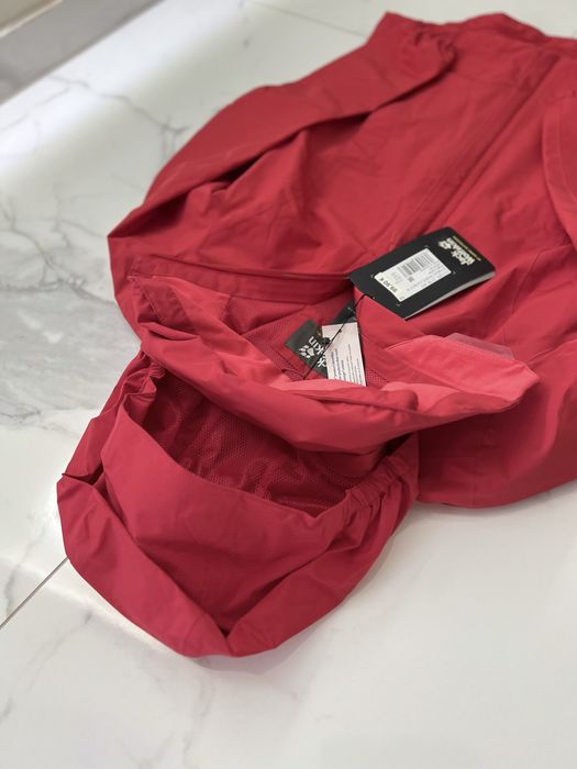 Дамско яке JACK Wolfskin