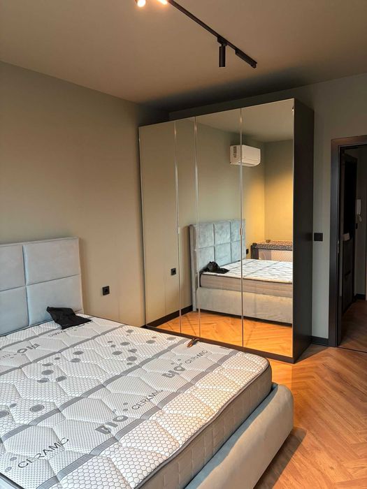 Двустаен апартамент