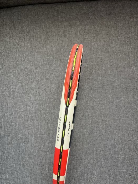 Racheta Babolat Pure Strike 100