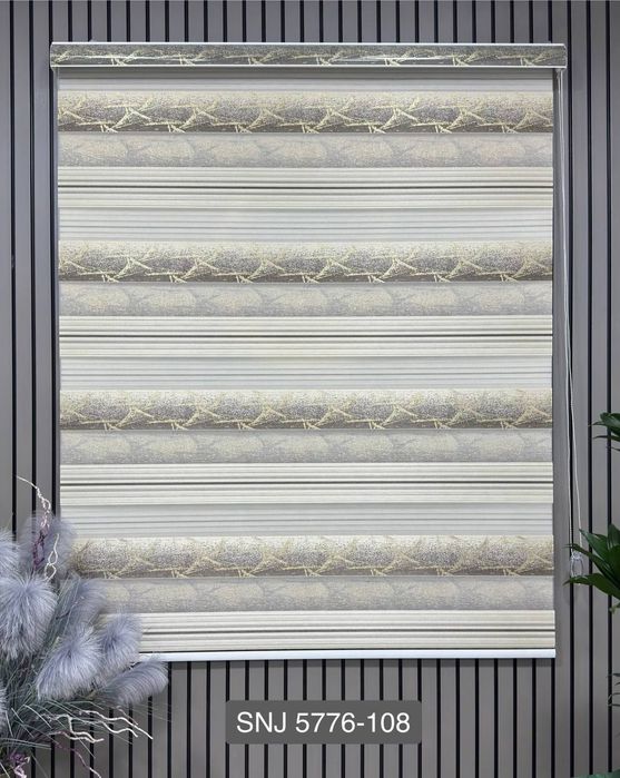 Praym JALYUZI Buxoro sifatli va xamyonbob