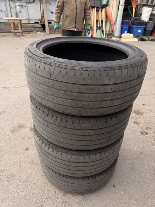 Продам шину зимний Bridgestone