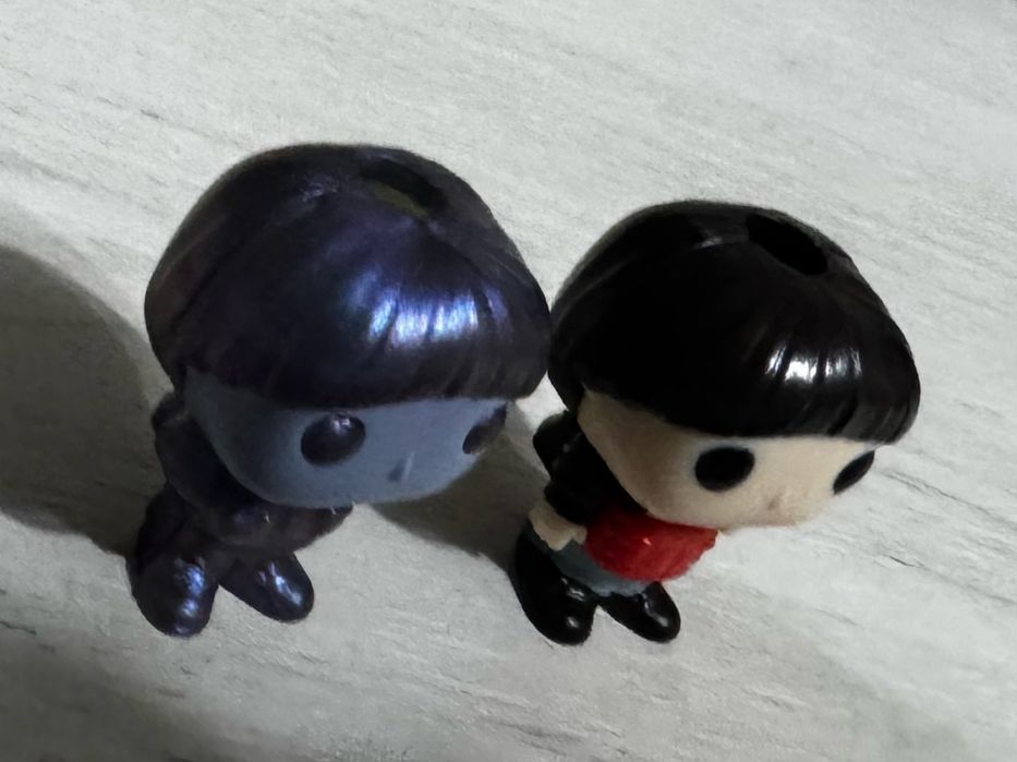 Продам Уилла ОСД Очень странные дела