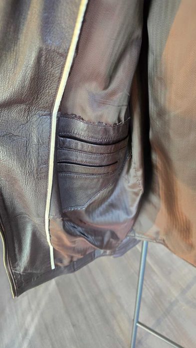 Яке естествена кожа