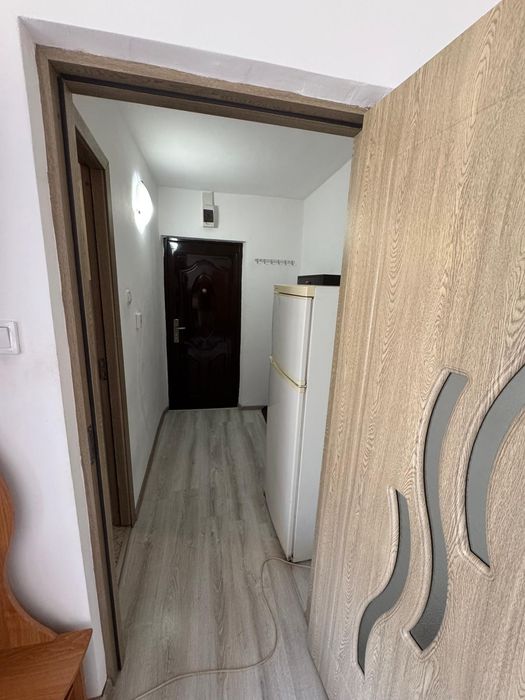 Garsoniera de vanzare et.3 zona HCC