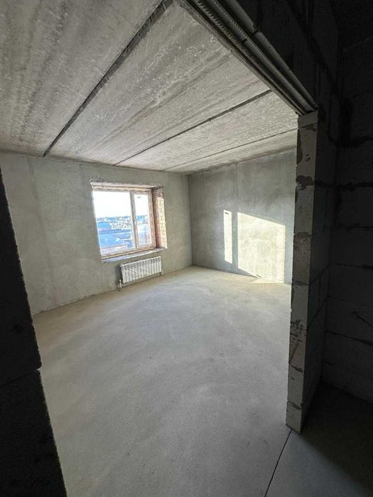 1 комнатная квартира