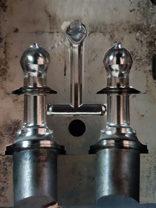 ШАХ и фигури за ШАХ