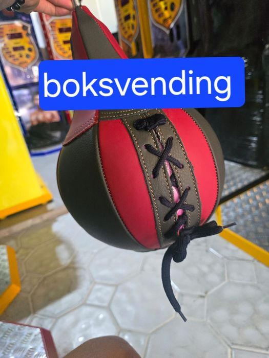 Резевни части за боксови круши и др.