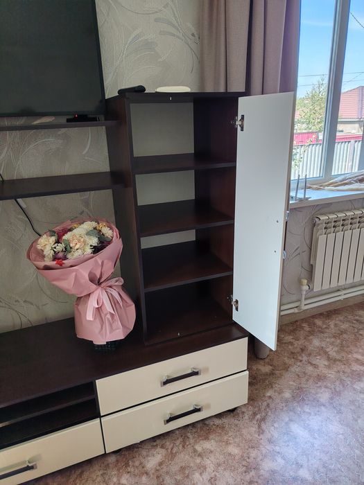 Стенка для гостинной