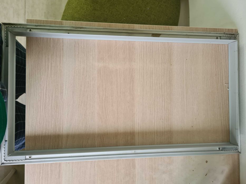 Grila transfer ventilatie 60x30