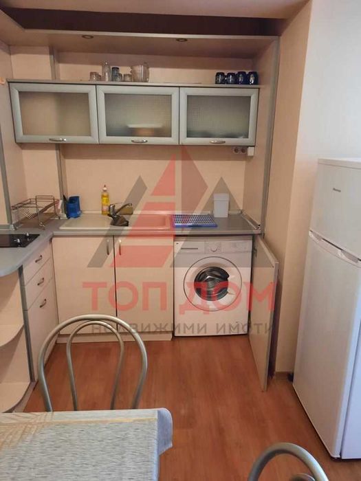 Дава се под наем Тристаен апартамент в Варна, Център - 85 кв.м за 408 € - Снимка #6
