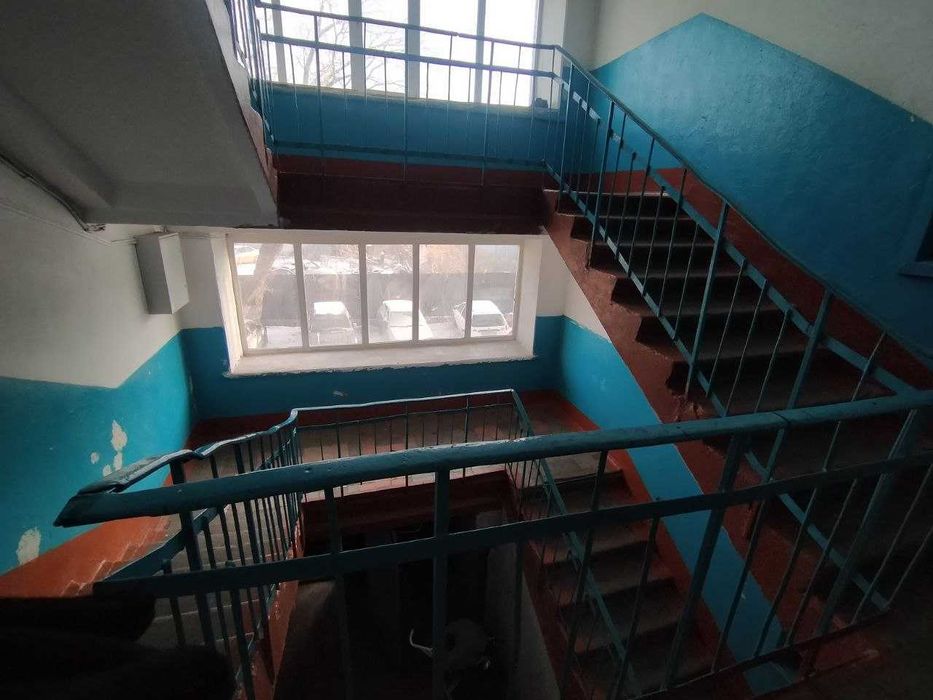 Продажа комнаты в общежитии.