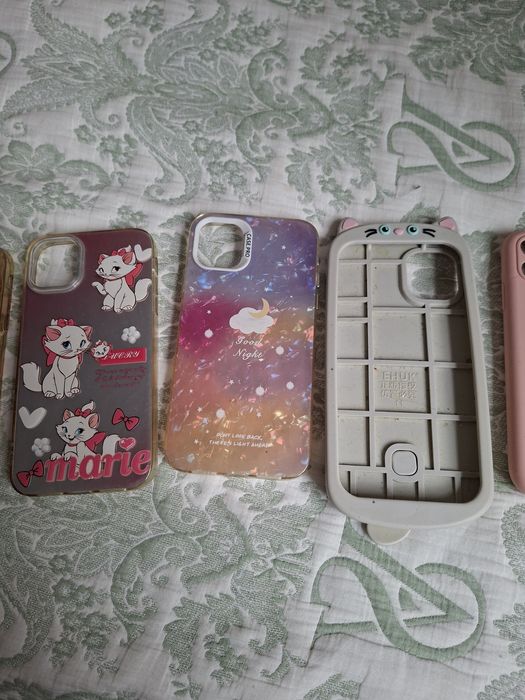 Чехлы на iphone 11