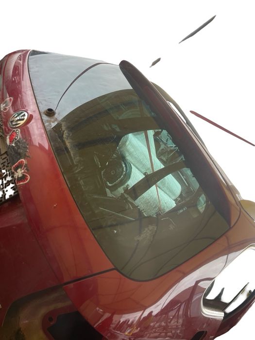 Geam Luneta Spate Volkswagen Golf V Variant 1K5 2007 - 2009