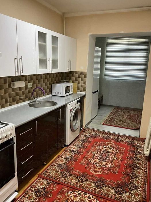 Сдаётся квартира Парк фуркат