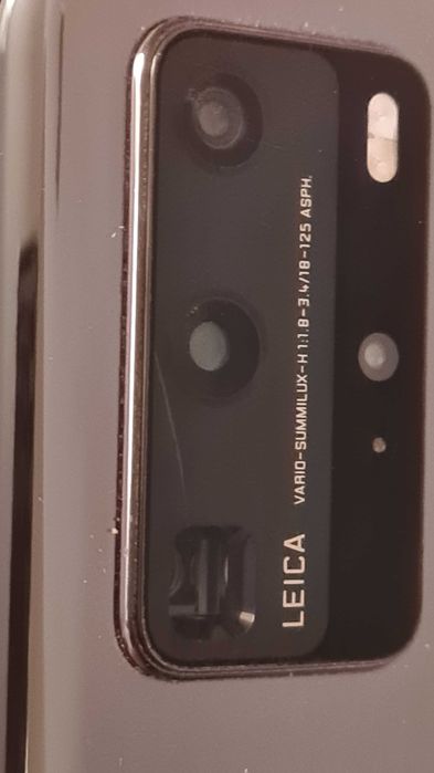 HUAWAY P40 pro 8GB/256GB