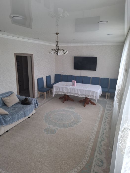 Продаётся дом  в г.Темиртау