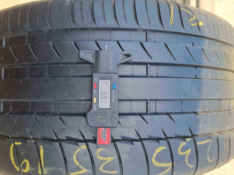 235/35 R19 • Vara • Michelin Pilot Sport PS2 N2 91Y | 1 buc | Pret/buc