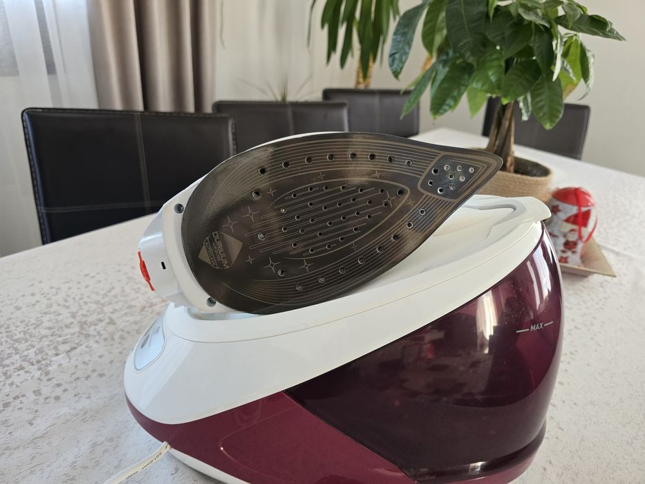 Staie de călcat Tefal Express Protect SV9201