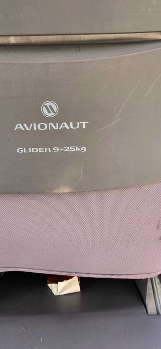 Столче за кола Avionaut glider