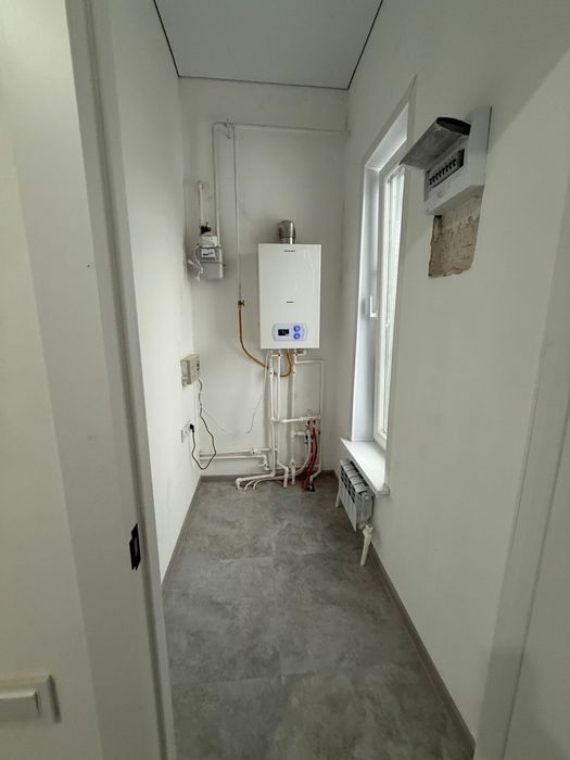 Продается дом Деркул 2 . Чистовая