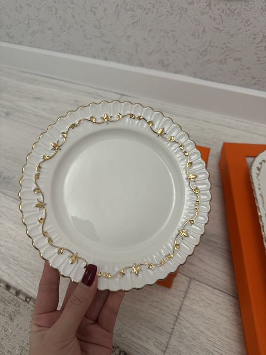 Набор посуда Elamina