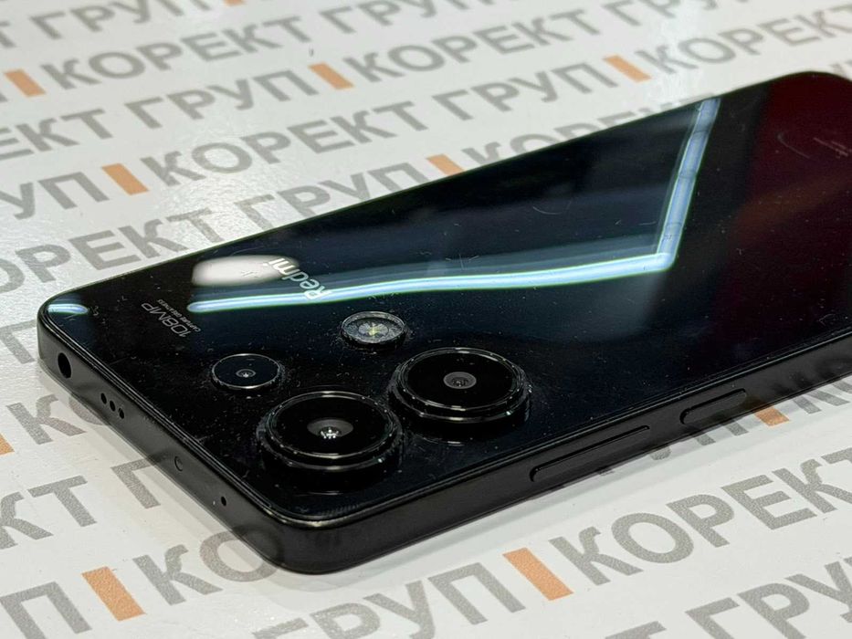 Xiaomi Redmi Note 13 128GB 6GB RAM Dual