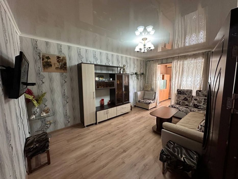 Аренда 2х комнатной Автасозлар 2