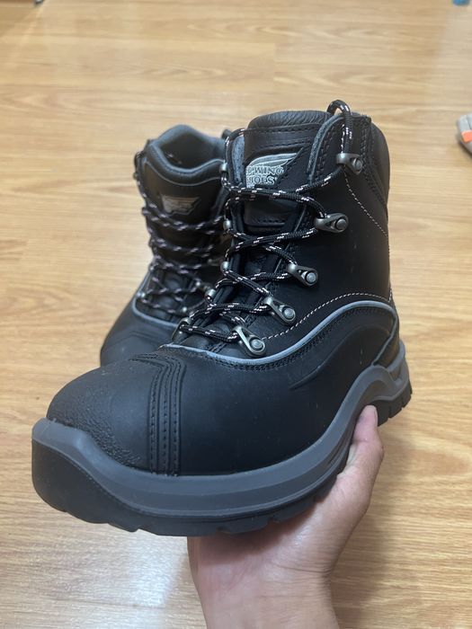 Red Wing 37 original