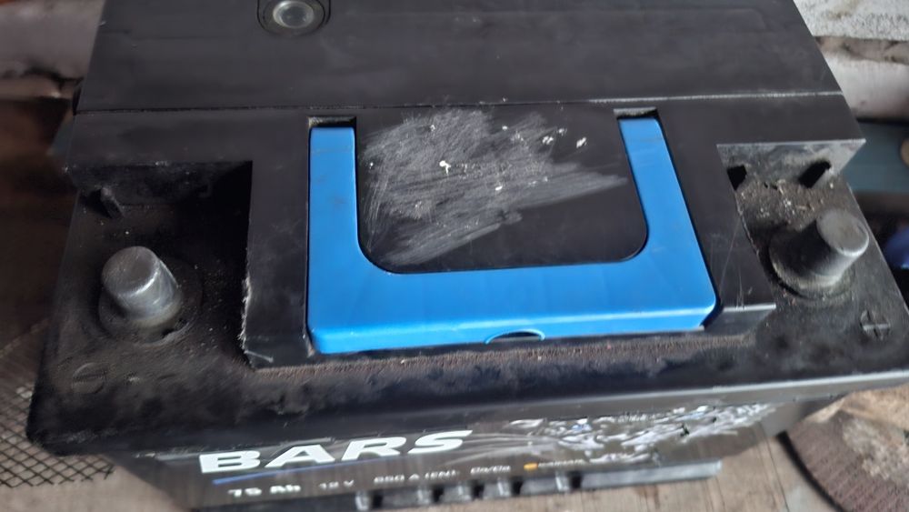 Продам Акумлятор