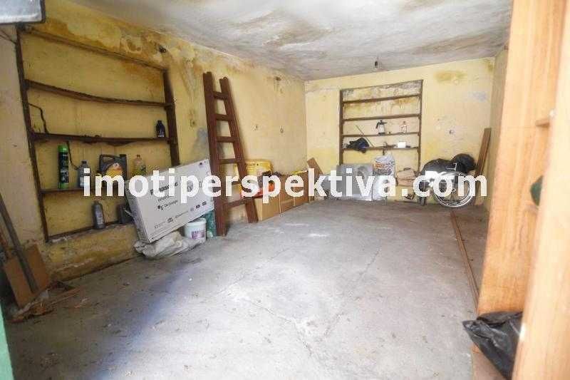 Продава се Многостаен апартамент в Пловдив, Кършияка - 147 кв.м за 1320 €/кв.м - Снимка #19
