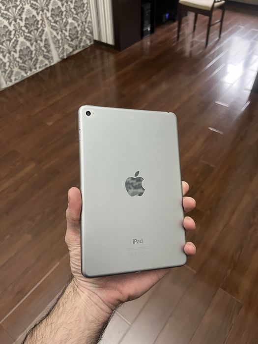 iPad Mini 4 Full complect ideal