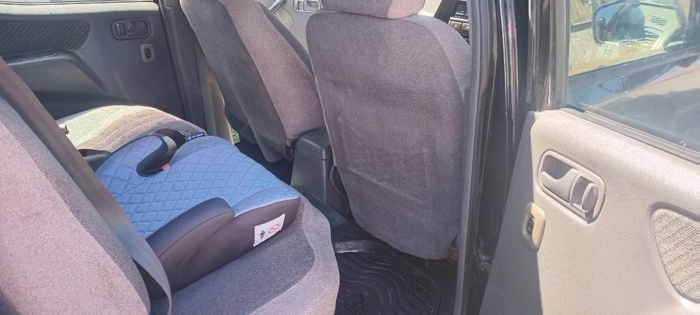 Ниссан террано 2