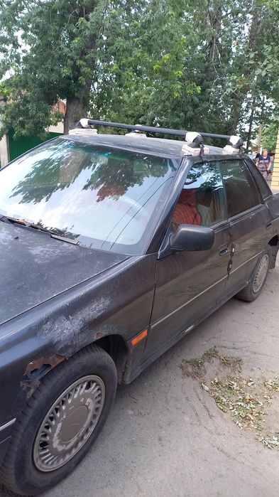Продам субару легаси