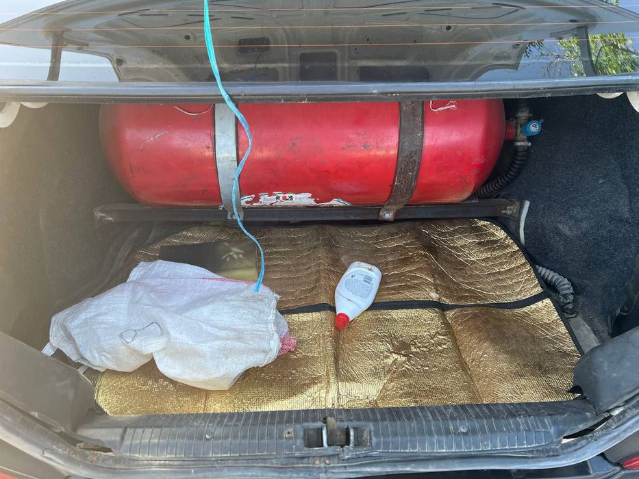 Nexia 1 2003 yil sonc mator tramblyor