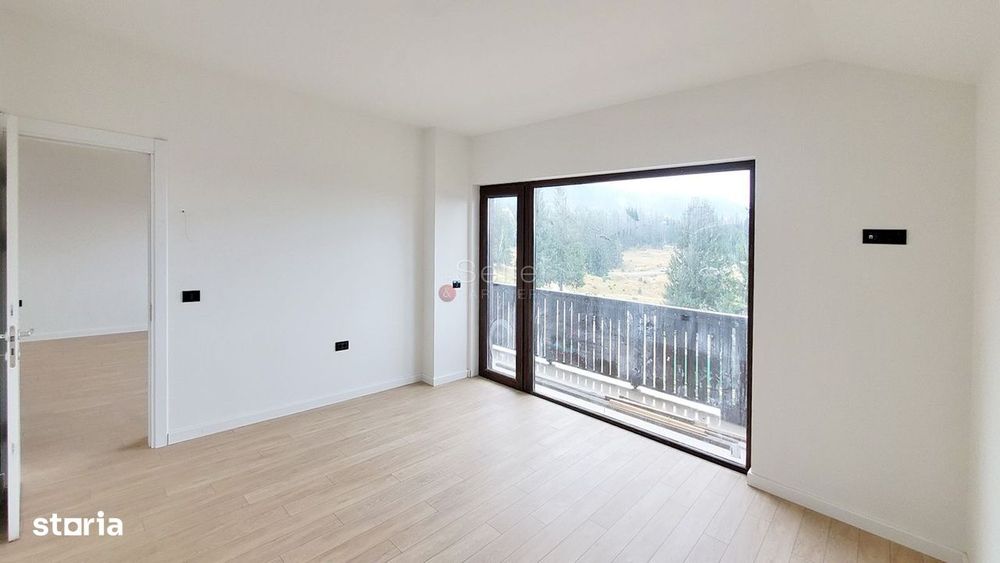 Apartament De Vacanta - Poiana Brasov — fotografia 3