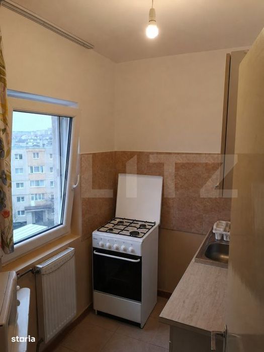 Investitie excelenta in Zorilor, garsoniera luminoasa, langa UMF — fotografia 3