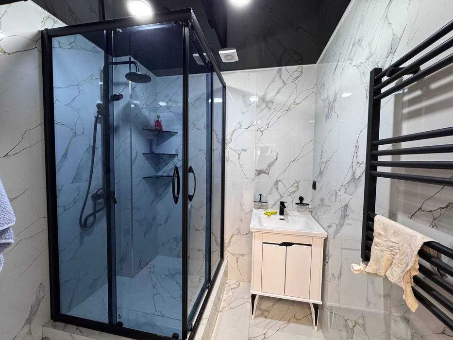 2 хоналик квартира 3 этаж янги дом, карвон бозор