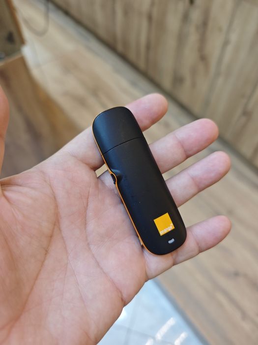 USB modem Huawei