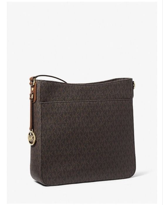 Сумка-мессенждер MK