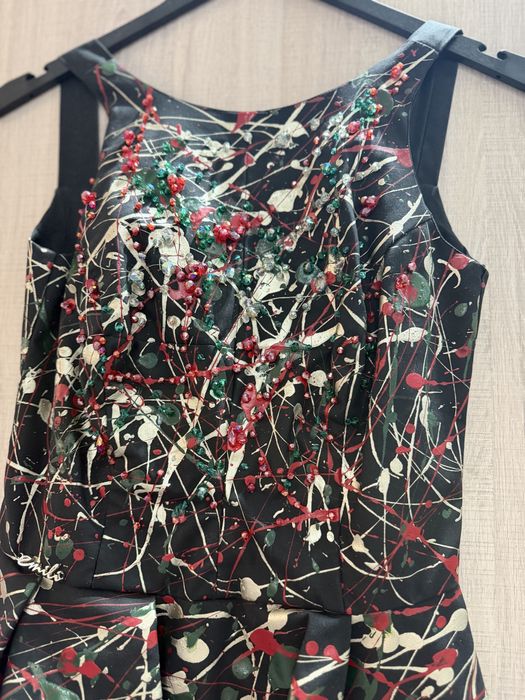 EMILI exclusive design