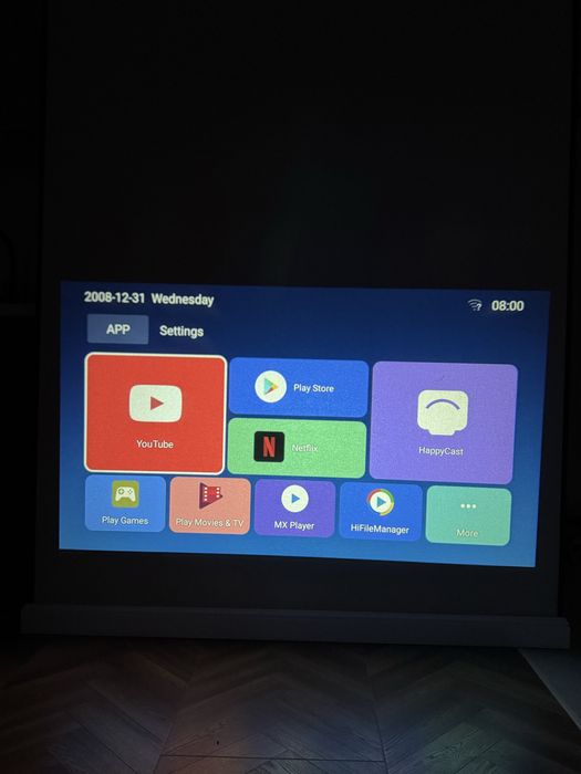 Проектор продам срочно