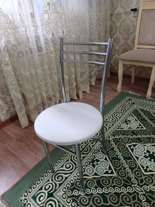 Стуля 6 штук