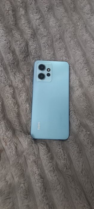 Ксиоми нот 12 в отличном состоянии.