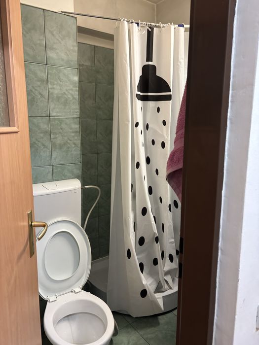 Inchiriez garsoniera teodor mihali