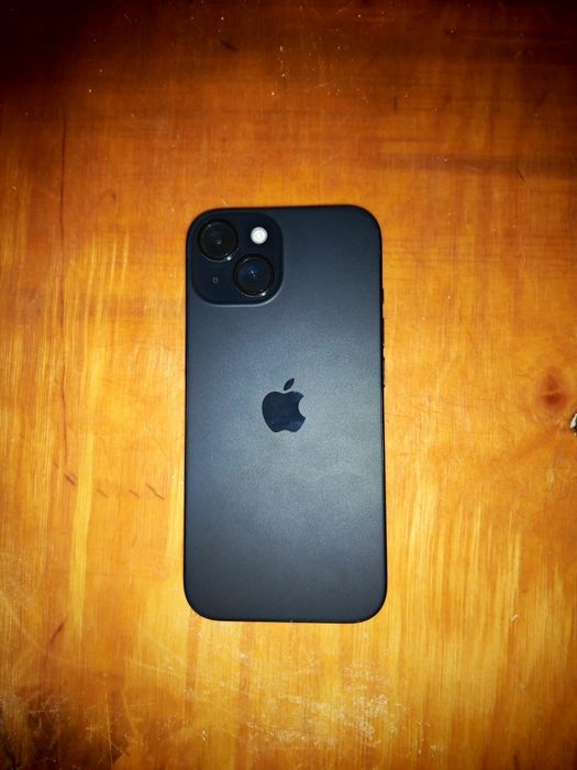 Iphone 15 holati ideal